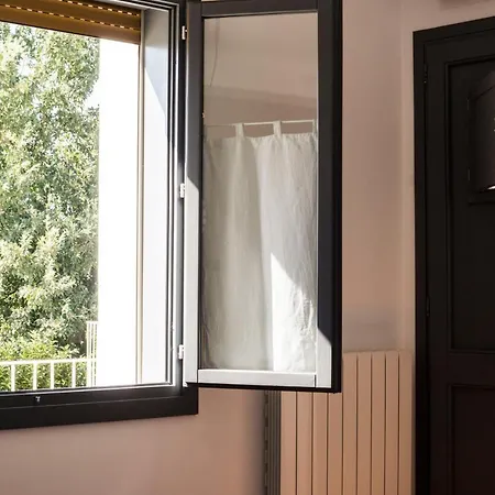 Biancolino Nocleg ze śniadaniem 3*