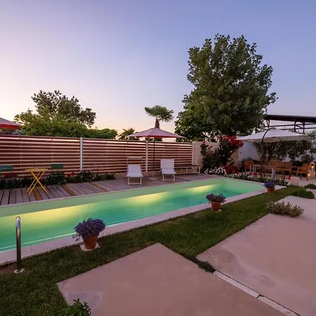 Biancolino Couette-café 3*