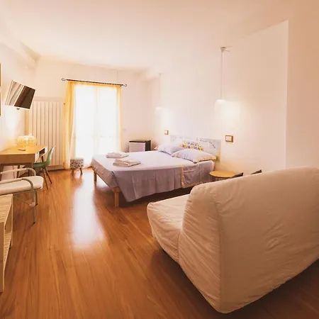 Biancolino 3* Tricase