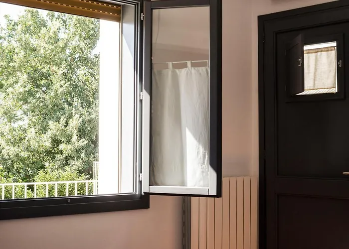 Biancolino Bed & Breakfast 3*