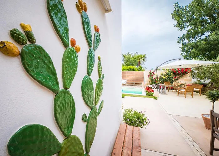 Bed & Breakfast Biancolino