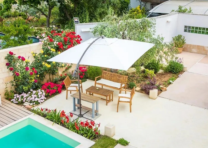 Biancolino Bed & Breakfast Tricase