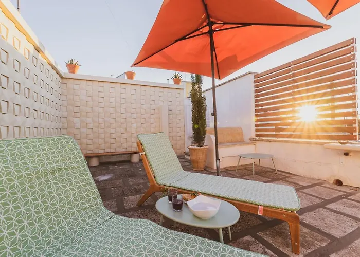 Bed & Breakfast Biancolino 3*