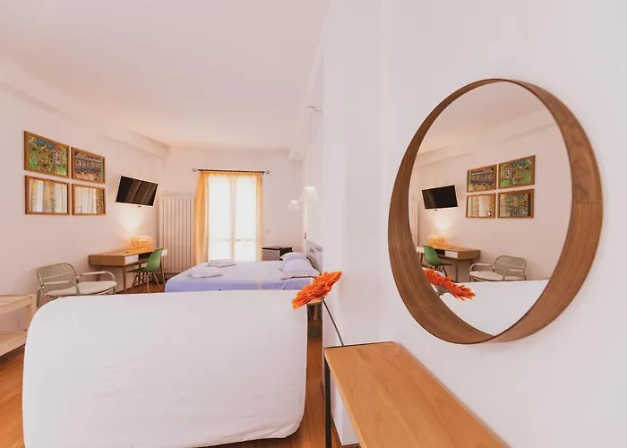 Biancolino Bed & Breakfast