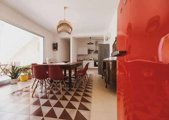 Biancolino Bed & Breakfast 3*