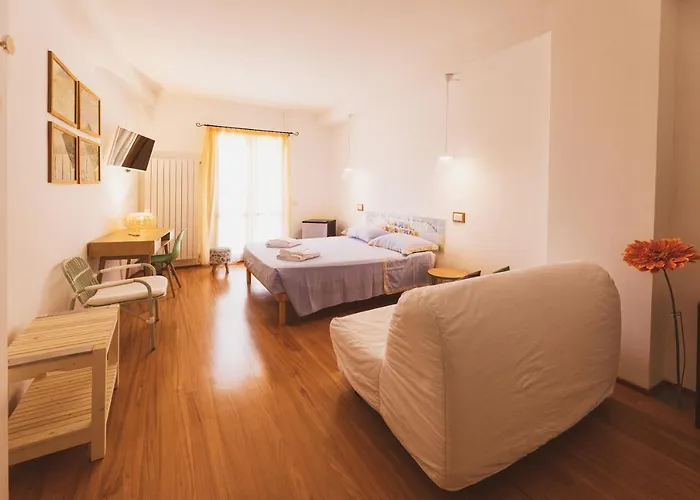 Biancolino 3* Tricase