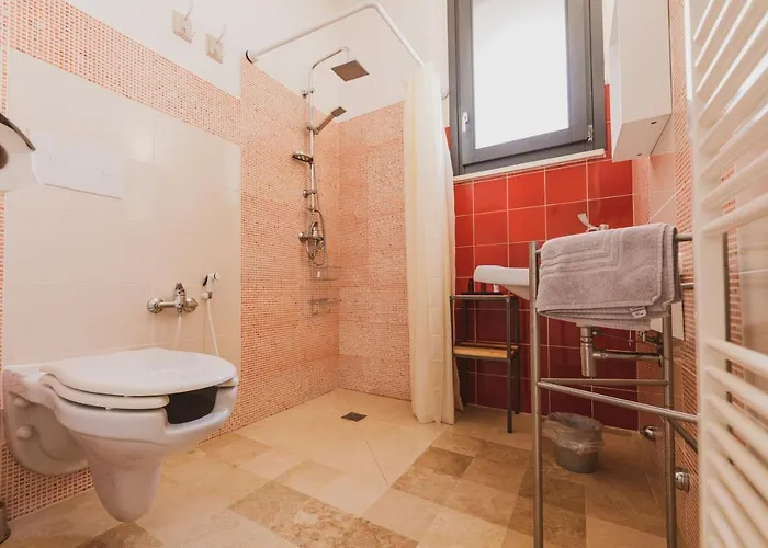 Biancolino Bed & Breakfast