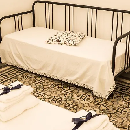 Biancolino Bed & Breakfast