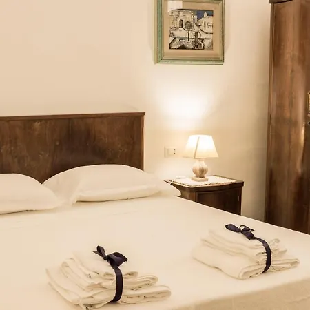 Biancolino 3* 트리카세