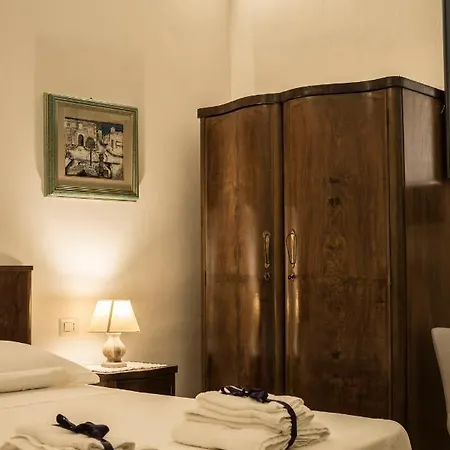 Bed & Breakfast Biancolino Tricase