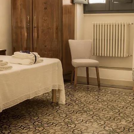 Biancolino Bed & Breakfast *