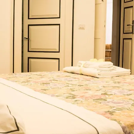Bed & Breakfast Biancolino *