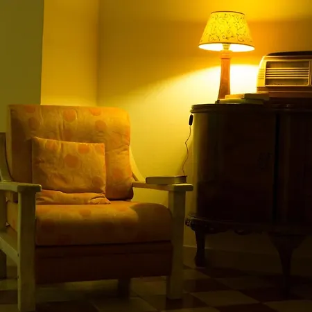 Biancolino Bed & Breakfast