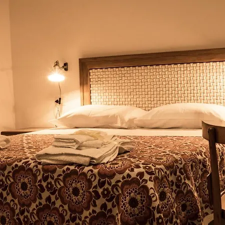 Biancolino Bed & Breakfast Tricase