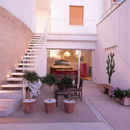 Biancolino 3* 트리카세