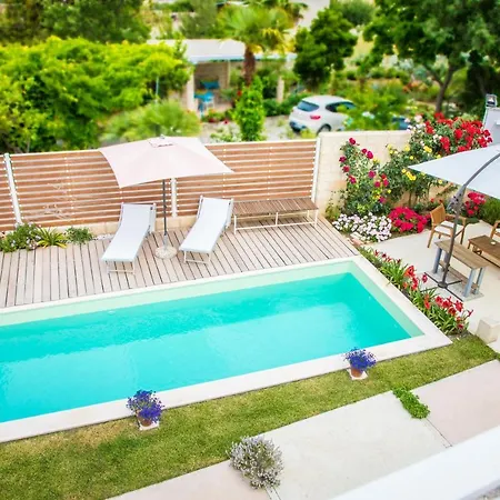 Bed & Breakfast Biancolino