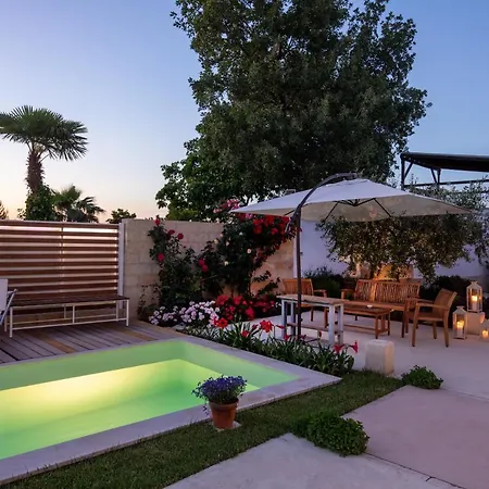 Biancolino Bed & Breakfast *