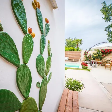 Bed & Breakfast Biancolino