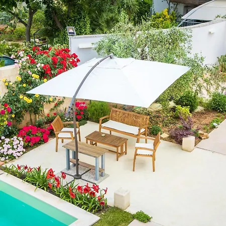 Biancolino Bed & Breakfast Tricase