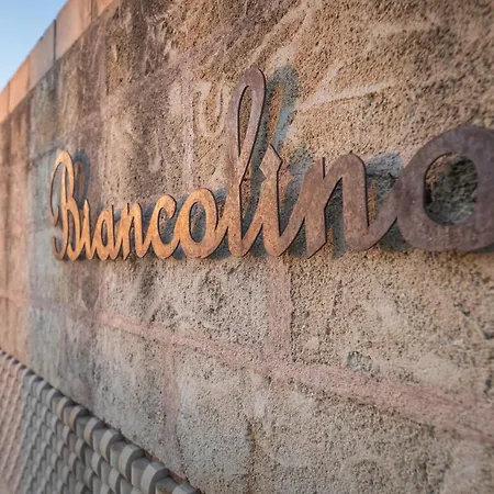 Biancolino Bed & Breakfast Tricase