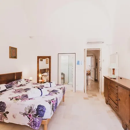 Bed & Breakfast Biancolino Tricase