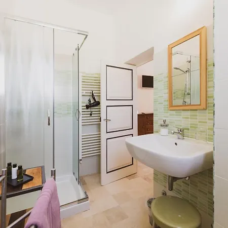 Biancolino Bed & Breakfast