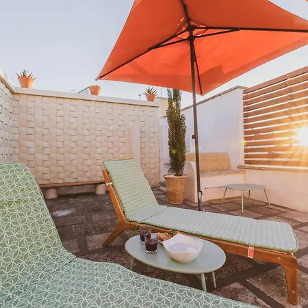Bed & Breakfast Biancolino *