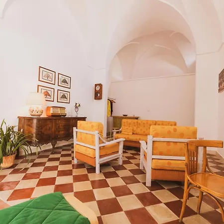 Biancolino Bed & Breakfast