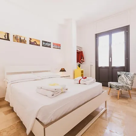 Bed & Breakfast Biancolino