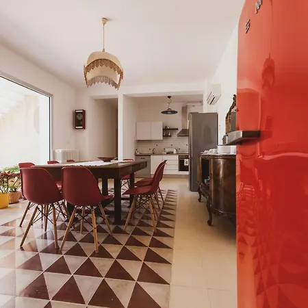 Biancolino Bed & Breakfast *