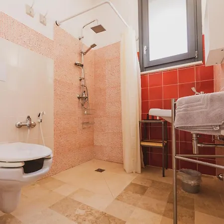 Biancolino Bed & Breakfast