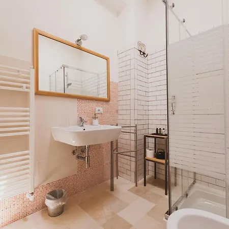Biancolino Bed & Breakfast
