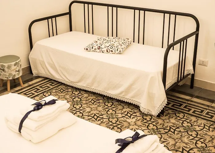 Biancolino Couette-café