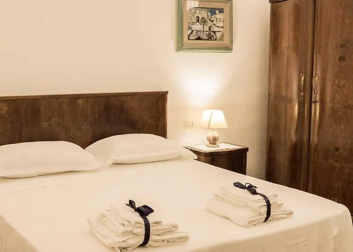 Biancolino 3* Tricase