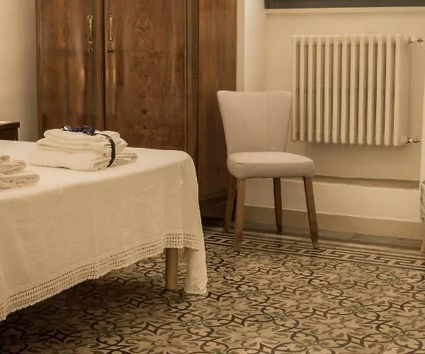 Biancolino Bed & Breakfast 3*