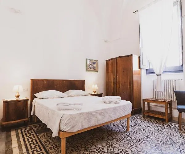 Bed & Breakfast Biancolino 3*