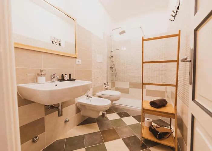 Biancolino Bed & Breakfast Tricase